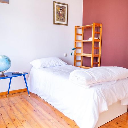 Otra Mirada Al Mar Apartamento Gijón Exterior foto