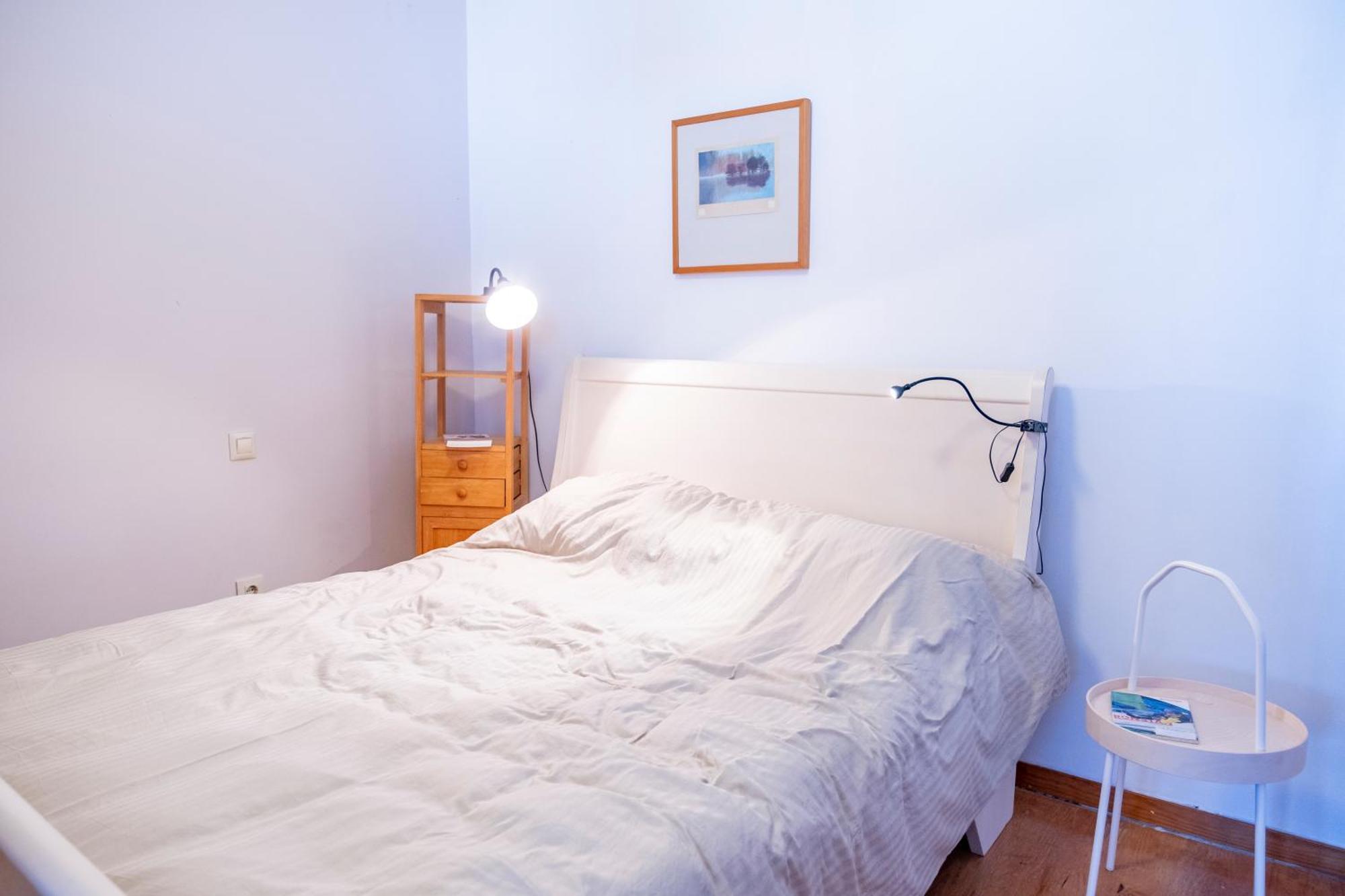Otra Mirada Al Mar Apartamento Gijón Exterior foto